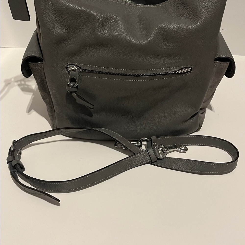 Coach Pennie Shoulder Bag - Picture 7 of 10
